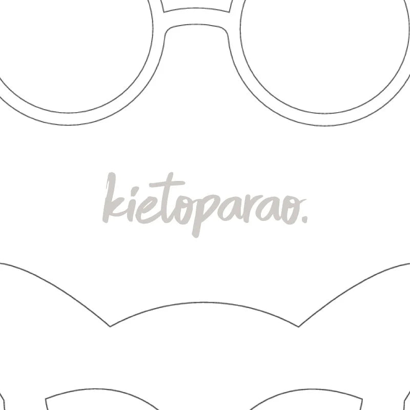 Gafas de Disfrutón - Kietoparao México