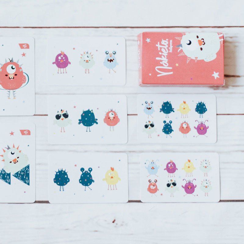 Nákieto - Kietoparao México