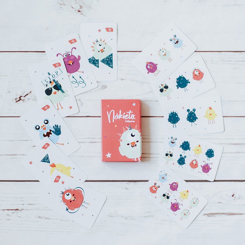 COMBO Regalo Kit Original + Nákieto - Kietoparao México