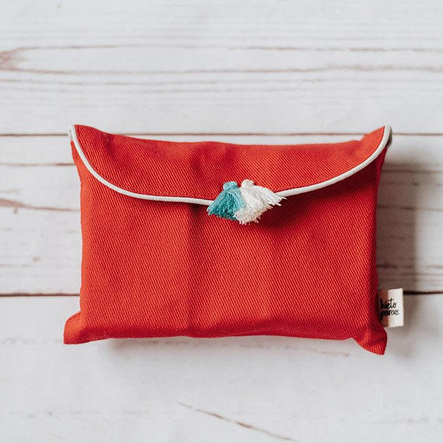 COMBO Regalo Kietoparao Red + Mini Oca + 2 libritos de Actividades - Kietoparao México