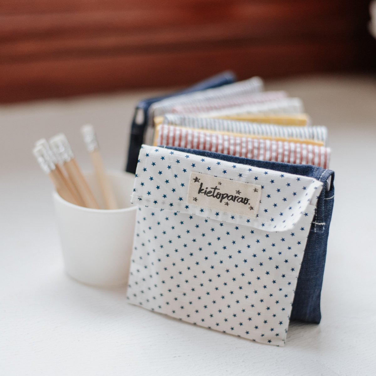 Kietoparao Mini Sticks - Kietoparao México