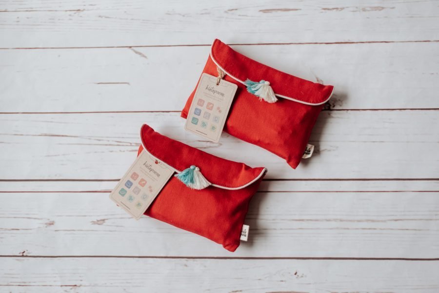 COMBO Regalo Kit Original + Kit Red - Kietoparao México