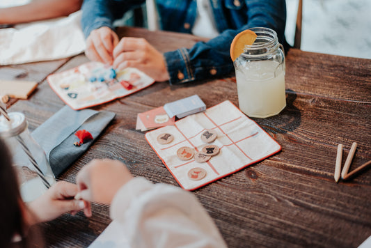 El kit de juegos para niños que entusiasmará a los adultos