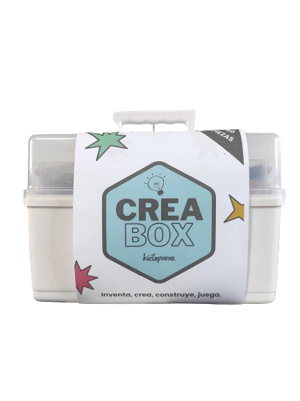 Creabox Kietoparao