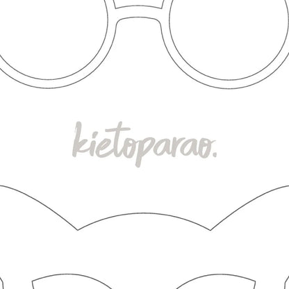 Gafas de Disfrutón